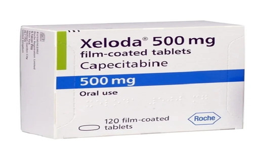 Xeloda Tablets